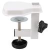 Pet Grooming Table Arms Hair Dryer Clamp Clip Holder(Inner Dia 2*2cm)