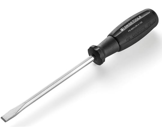 PB SWISS TOOLS SwissGrip Through-Hole Chisel Screwdriver 8820DN-3