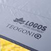Hexa Tarp STYLE 4038 LOGOS/TEOGONIA