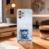 G-Gunna album Rapper Singer  Phone Case Transparent Silicone Soft For Samsung S25,S24,S21,S22,S23,S30,Ultra,S20,Plus,Fe