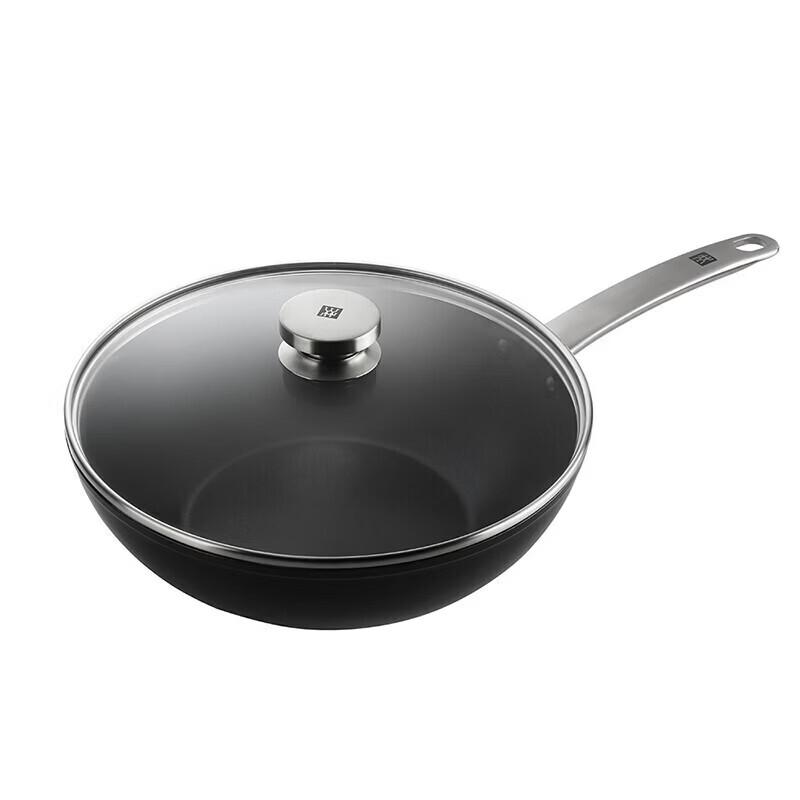 ZWILLING Enjoy 30cm Non-Stick Wok
