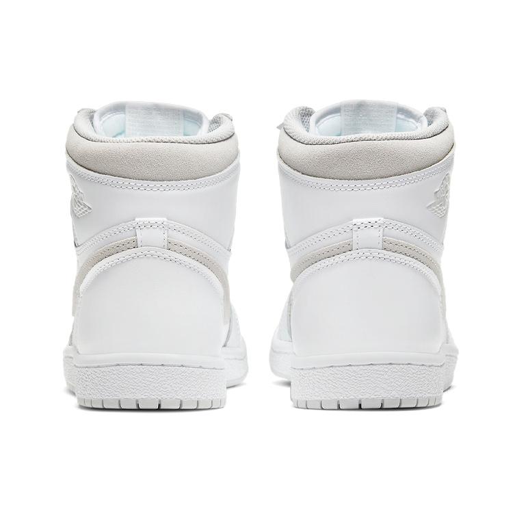 New JORDAN 1 Retro High '85 Neutral Grey BQ4422-100