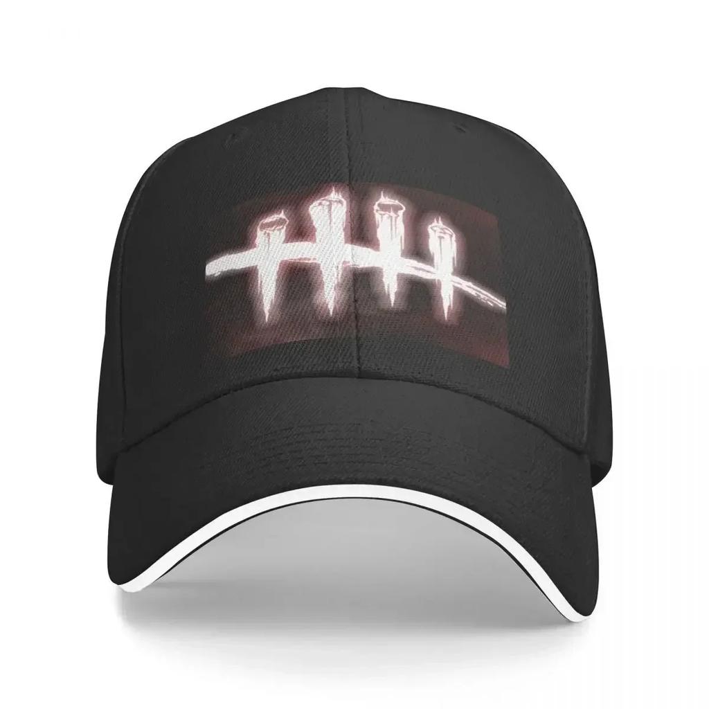 Dead By Dayligh  Hats Unisexs Hat Unisexs Caps Caps For Unisex Baseball Cap Unisex Unisex Hat Baseball Cap