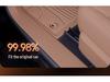 Compatible with L90: TPE Car Floor Mats & Accessories for 25 Models