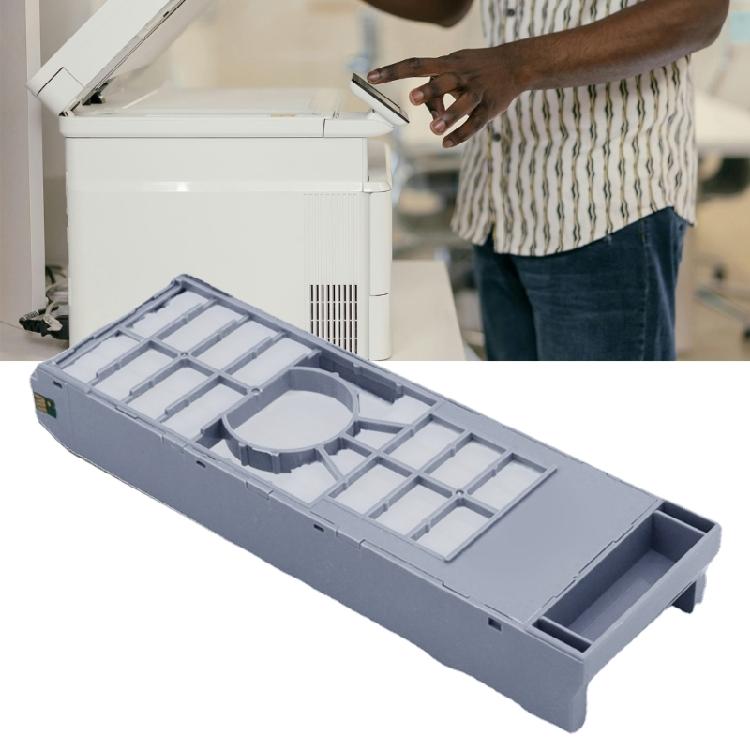 T5820 Waste Ink Collection Maintenance Cartridge Waste Ink Absorption Box Replacement for DX100 P800 D700 D800 D870 D880