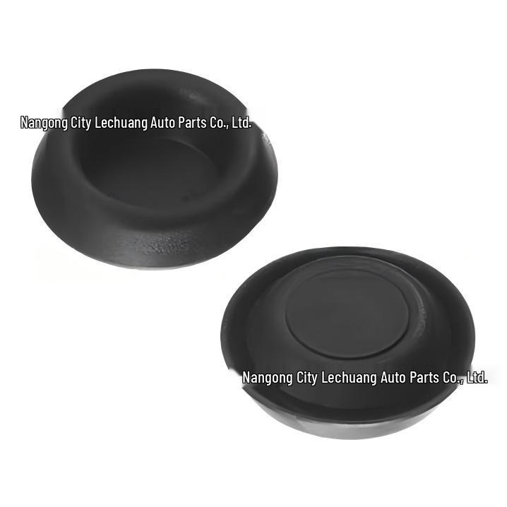 Renault Megane Scenic Door Hole Plug Rubber Stopper/Lock Clip (7703074604)