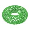 Shrimp Hides for Aquarium, 3D Printed Shrimp Cave, Round Hollow Small Fish Habitat, Fish Tank Shelter Hideout Ornament
