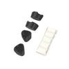 4pcs Landing Gear Protection Cover Heighten Pad For Dji Mavic 3  3pro 3classic  Accessories