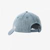 New Era Mlb New York Yankees Unstrukturierte Denim Baseballkappe Hellblau 14881501