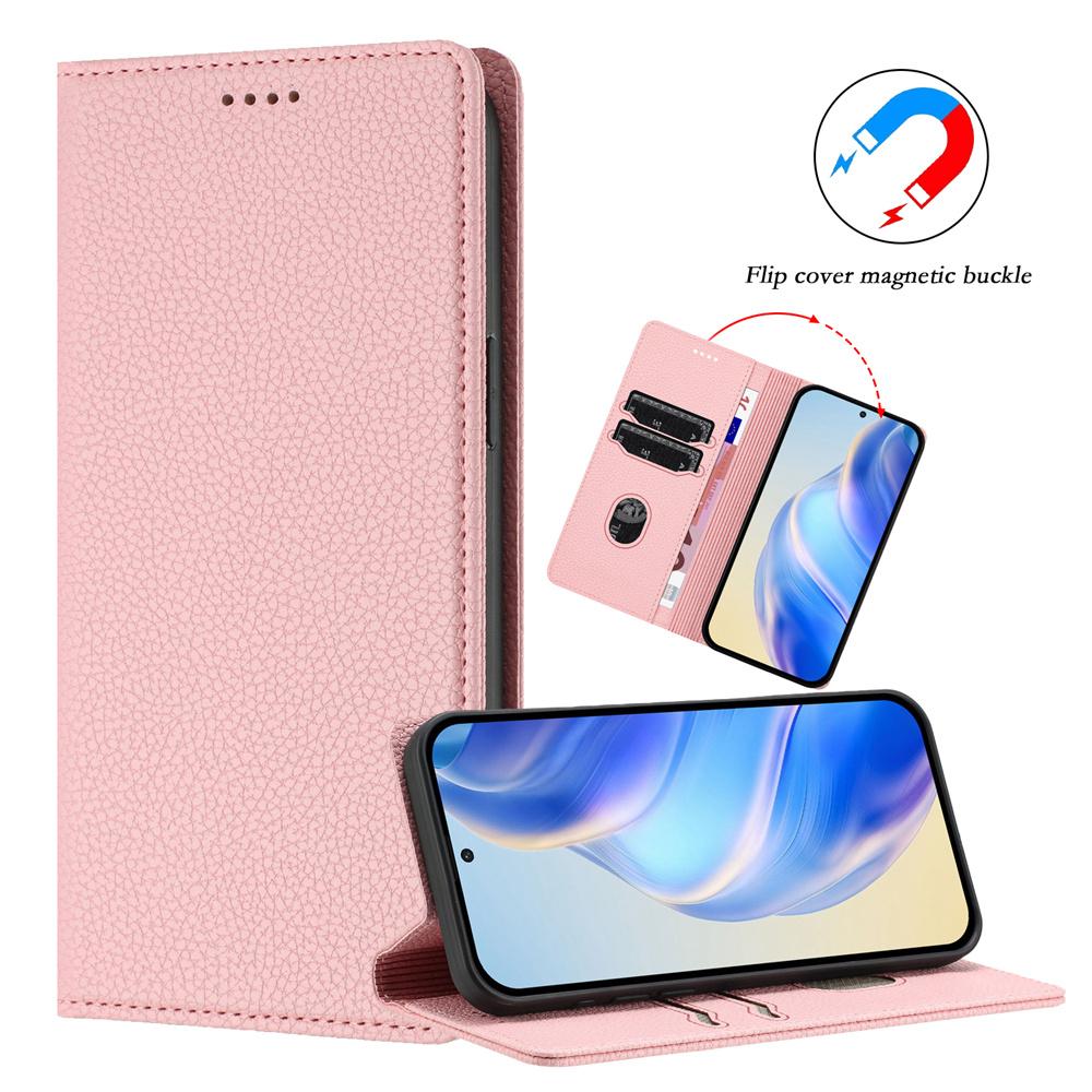 

Rfid Blocking Leather Case on For Samsung Galaxy A17 A07 A56 A36 A26 A16 A06 A55 A35 A25 A15 A05 Magnetic Wallet Flip Card Cover Galaxy A17 5G