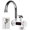 Electric Water Heater Kitchen Faucet Instant Hot Water Faucet Heater 220V Heating Faucet Instantaneous Heaters
