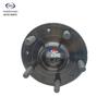 Changan C385/Qiyuan A07 Rear Axle Bearing Hub Assembly
