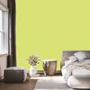 Vichy Yellow Plaid Wallpaper for Living Room and Bedroom 50x1000
