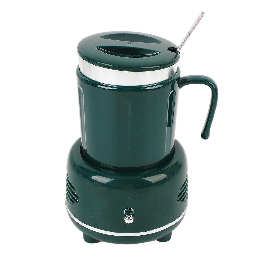 Cup Warmer Cooler USB Powered Intelligent Portable Electric Fast Cooling Heating Mug for Coffee