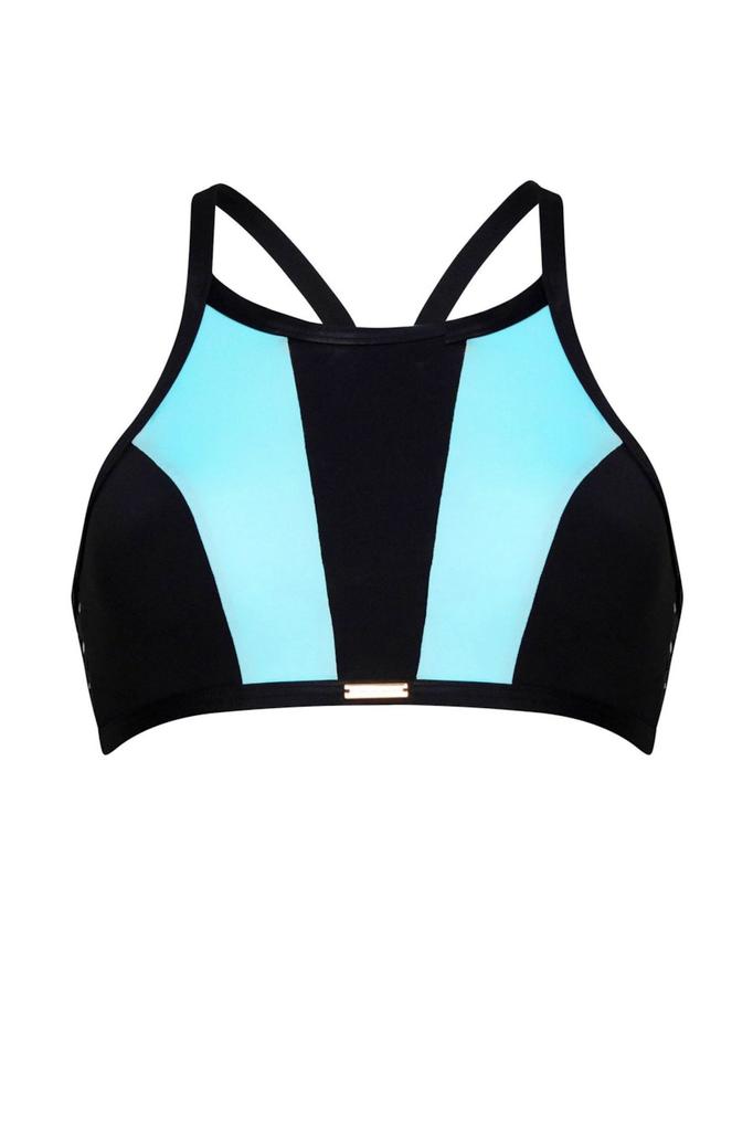 Купальный лиф с мягкой чашкой Marc & Andre (65063)