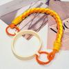 Stanley Multi-purpose Hand-woven Wrist Strap for Water Bottles, Kettles, and Thermos Flasks with Pendant