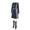 Kostium Cosplay Chisato Nishikigi & Takina Inoue, Nowy Kostium Sceniczny z Anime Lycoris Recoil