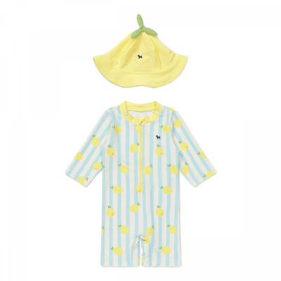 Lemon All In One Swimsuit 46370 620 05