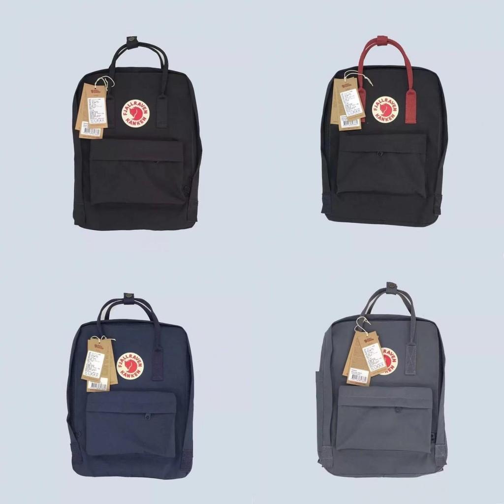 Schoolbag Unisex Backpack Rucksack Laptop Bag Gift Travel