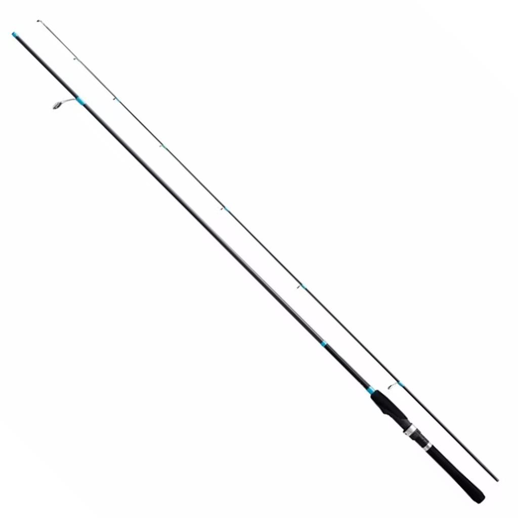SHIMANO Spinning Rod 23 Luamatic Salt S80L (Salt Lure Recommended Model) Egging Rockfish Seabass Hairtail