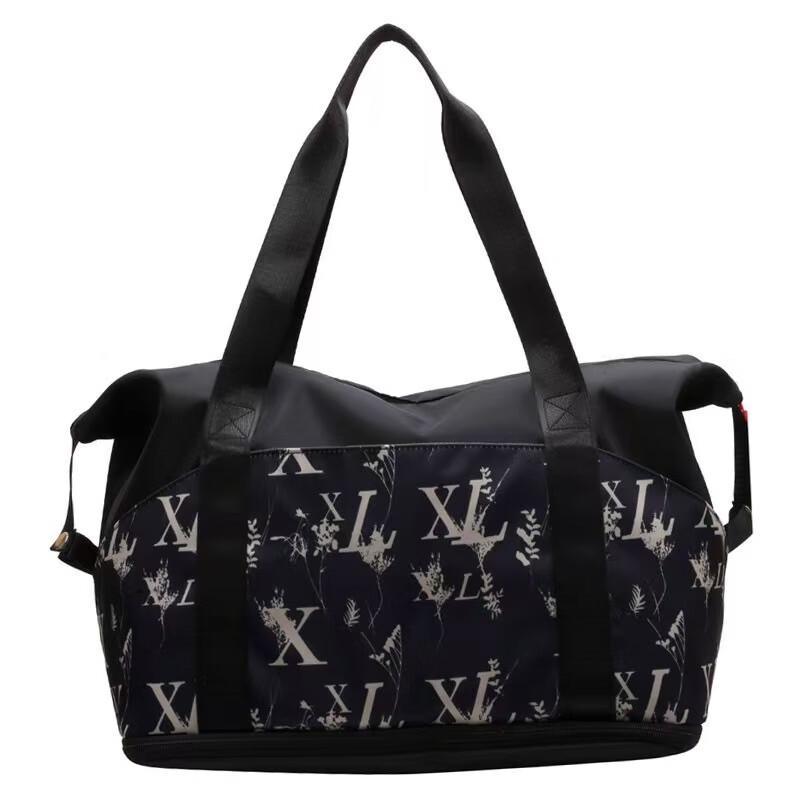 ZY Lightweight Waterproof Gym & Travel Bag