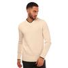 Boss Mens Marzio Virgin Wool Sweater Top