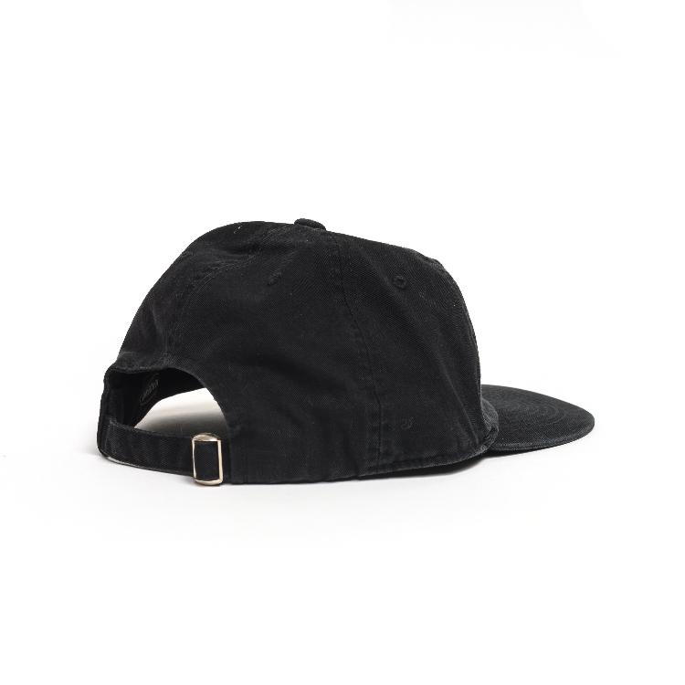 Madeko Original Logo Cap_Black