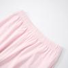 Women Top Pants Suit 2 Piece Sets Thin O-neck Long Sleeve Shirts Elastic Wasit Trousers Female Outfits 2025 New Lady Tracksuit