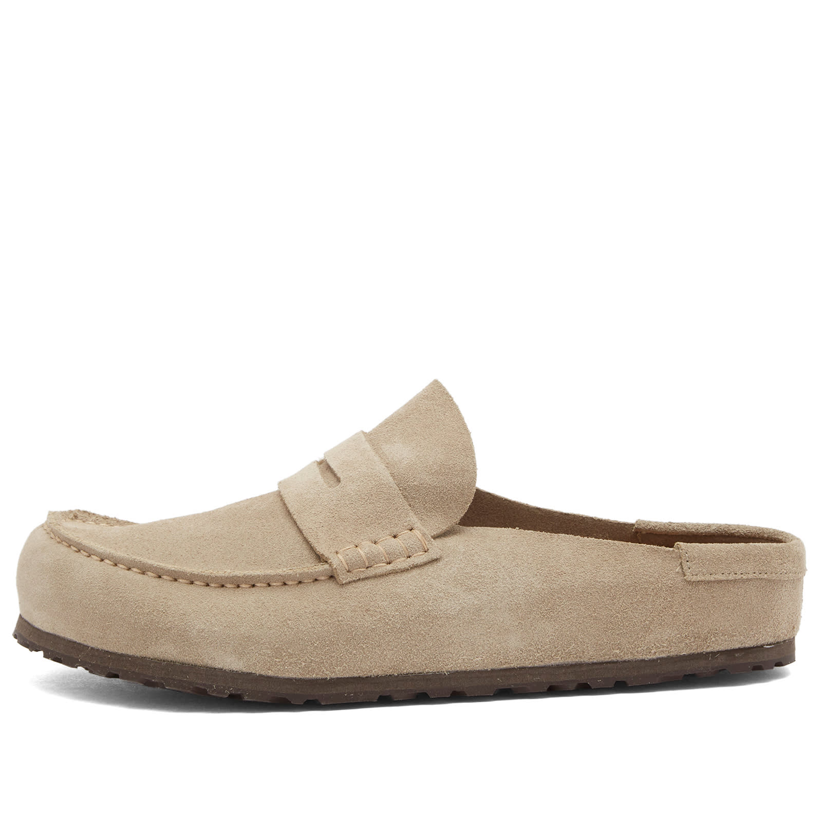 Birkenstock Naples wrapped mules 1029675 44