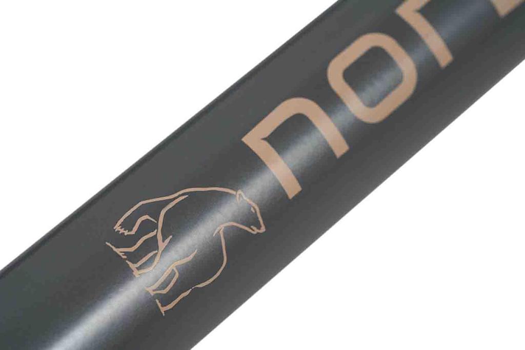 NORDISK Outdoor Camping Tent Pole Set UTGARD SKY POLE SET 10931022 13.2