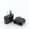 European US AU EU Plug Adapter American Japan China US To EU Euro Travel Power Adapter Plug Outlet Converter Socket