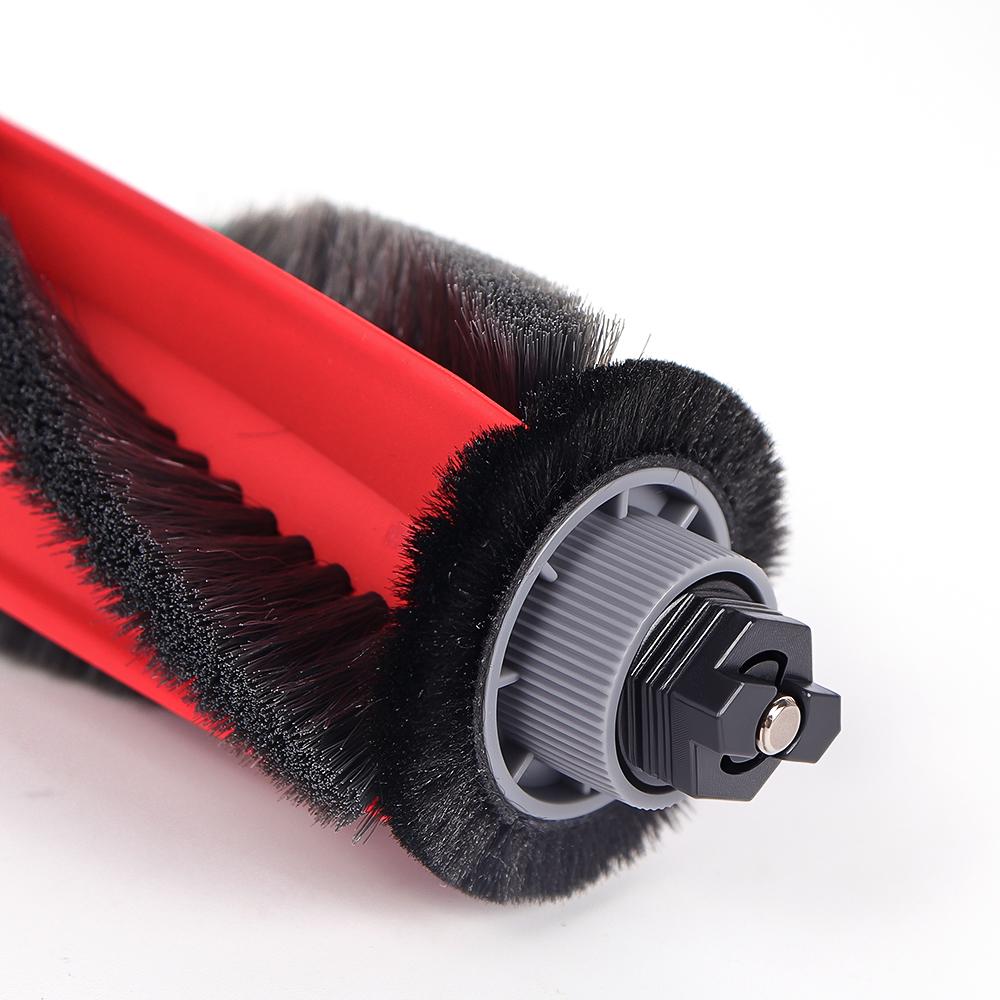 Main Brush For Roborock Q7 M5+ Q7 M5 Q7 TF Q7 TF+ Q7 L5 Q7 L5+ Q7B Q7T+ Robot Vacuum Cleaner Replacement Accessories Spare Parts