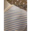 Cc CollecT STripe ShorT Sleeve T shirT  C262psm134 