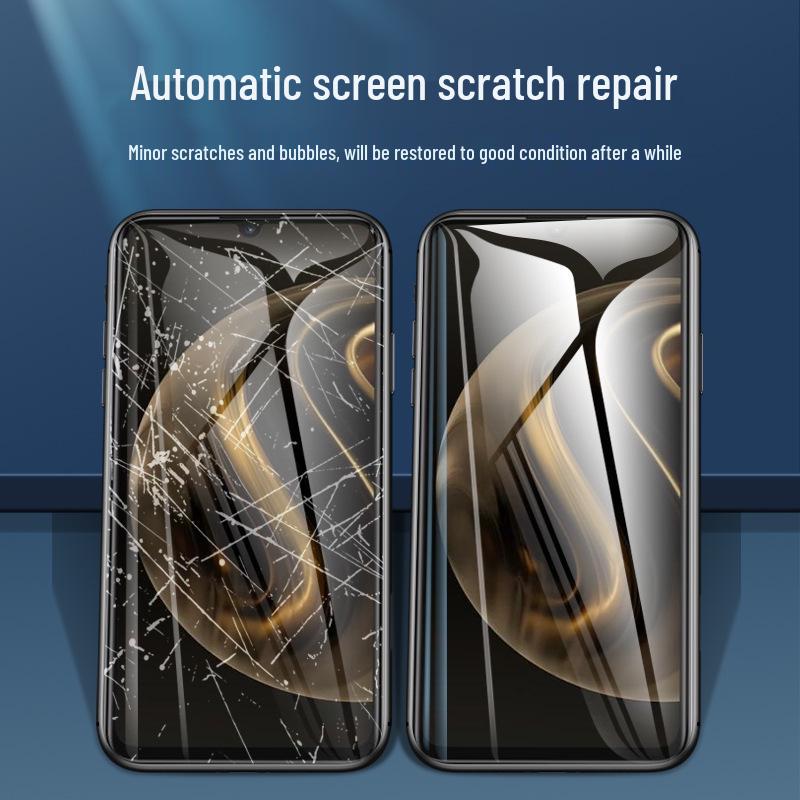 Huawei Enjoy 70 Series Hydrogel Full Screen Protective Film
