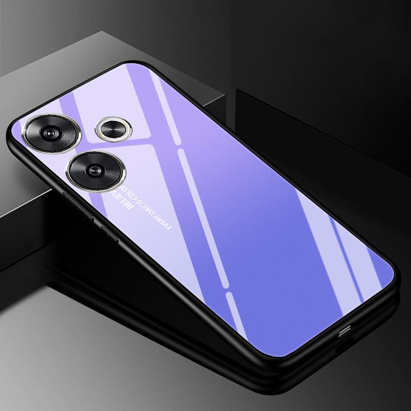 Pro Realme GT 6 6T Pouzdro Kryt Tvrzené Sklo Pouzdra pro Realme GT Neo 6 SE Pevný Zadní Nárazník Realme GT Neo6 / GT6 / GT6T 5G Kryty