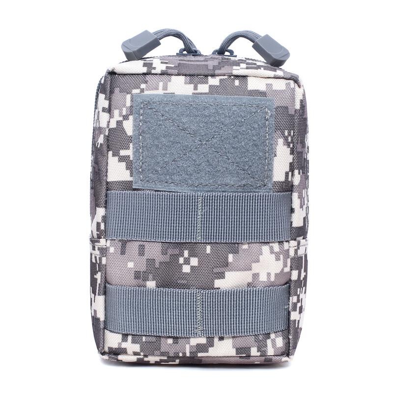 

Tactical Outdoor Waist Pack