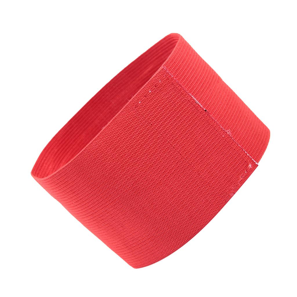 Zewnętrzne Drużynowe Sporty Grupowe Piłka Nożna Opaski na Ramię Regulowane Opaski Zawodnicze