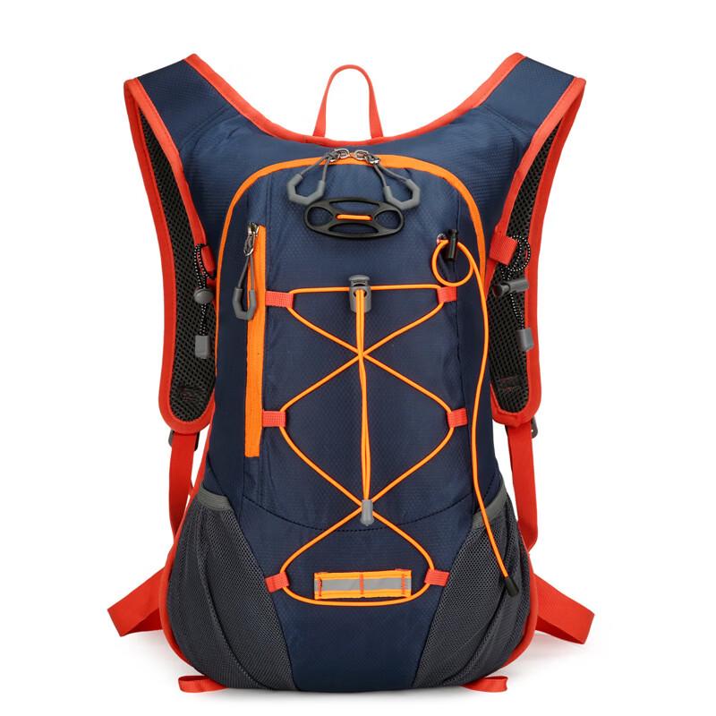 Li Shen Outdoor Cycling and Hiking Backpack