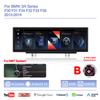 Android 13 For For BMW 3/4 Series F30 F31 F32 F33 F34 Multimedia Video Player GPS Navigation Radio 14.9Inch Auto Carplay 4G 360