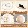 Multifunctional Small Rice Cooker Single Person Cooking Soup Smart Mini Rice Cooker EU UK 12H Heat Preservation Easy To Clean