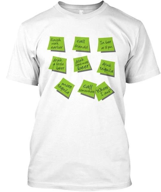 

Funny For A Party With Friends TTshirt Made in the USA Size S to 5XL L
