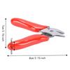Stainless Steel Pliers Badminton Grommet Pliers  Badminton Racket Stringing