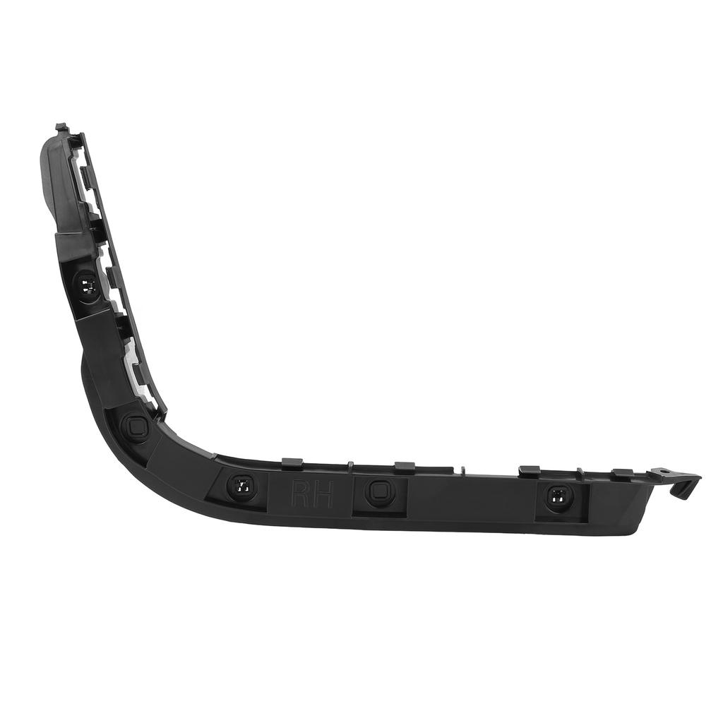 Rear Bumper Bracket Support Sturdy Construction Bumper Retainer Wing Bracket Mount Replacement for Tesla Model 3 2017