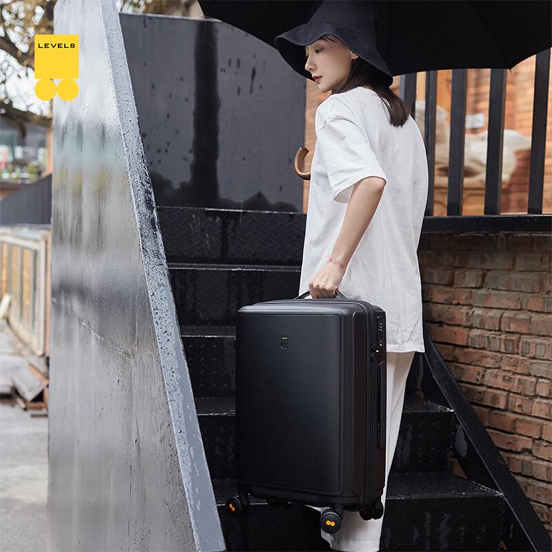 Horizon 8 Lite Series Luggage