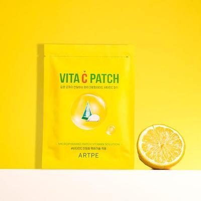 Vita C Patch 9 Sheets