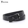 PLOVER Automatic Buckle Business Men's Leather Belt