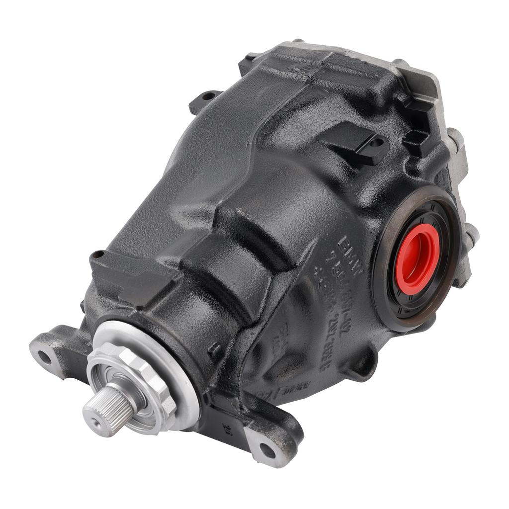 Rear Differential Assembly 3.15 Ratio 33107636992 For BMW X5 F15 2014-2018 X6