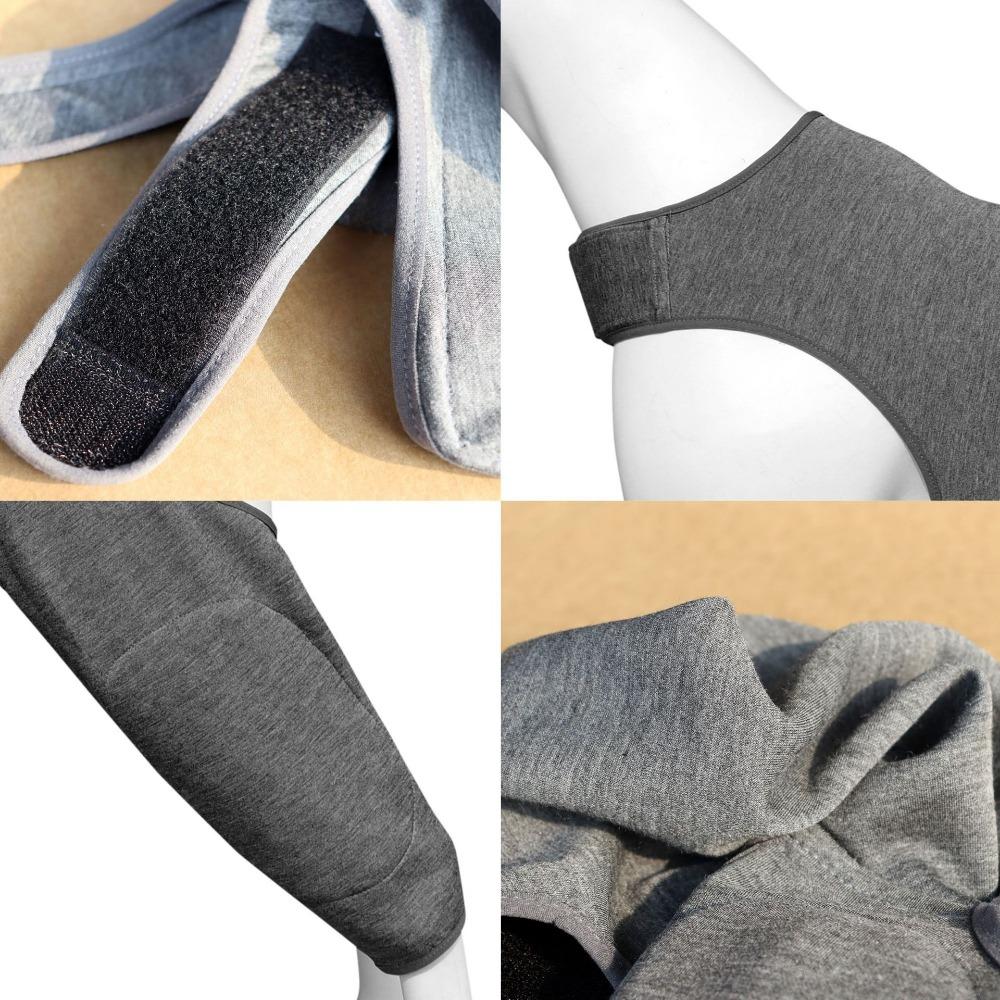 Pet Wound Protector Elbow Bandage Protector Postoperative Wear Anti-licking Auxiliary Leg Cover