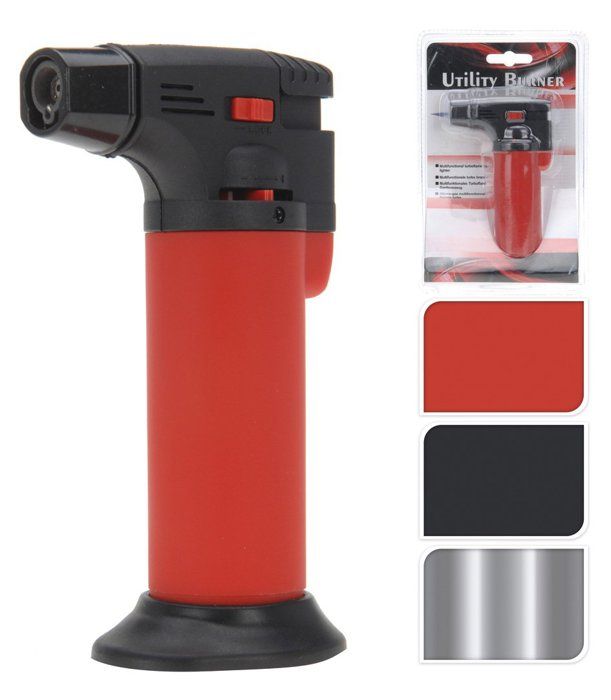 Mini Multifunction Kitchen Torch.