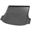 Qoros 5 TPE Trunk Mat: Custom-Fit, Decorative, Durable Mat